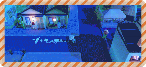 Go Go Town! 单机/同屏多人 (更新 v0.4.47.15713)