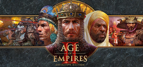 帝国时代2：决定版/Age of Empires II: Definitive Edition（更新v101.102.51688.0）