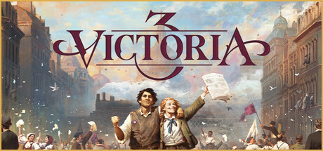 维多利亚3/Victoria 3（v1.7.2 —更新势力范围DLC）
