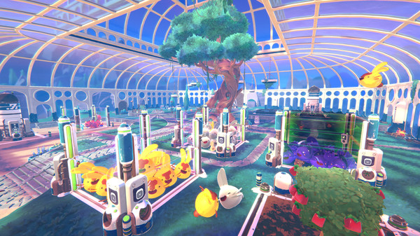 史莱姆牧场2/Slime Rancher 2（ 更新v0.5.1a）