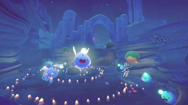 史莱姆牧场2/Slime Rancher 2（ 更新v0.5.1a）