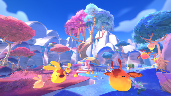 史莱姆牧场2/Slime Rancher 2（ 更新v0.5.1a）