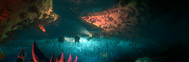 深岩银河/星际深渊之石/Deep Rock Galactic（v1.39.102179.0—更新DLCS）
