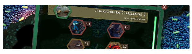 地下蚁国/Empires of the Undergrowth（更新v1.000022）