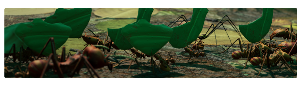 地下蚁国/Empires of the Undergrowth（更新v1.000022）