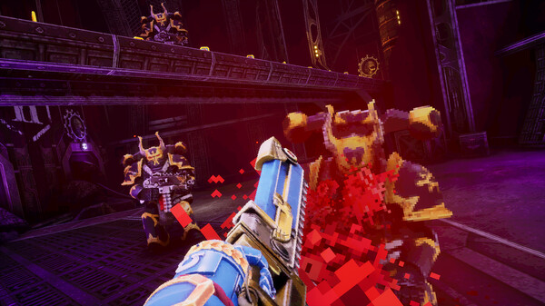 战锤40k：爆矢枪/Warhammer 40,000 Boltgun（更新v1.22.68871.33 ）