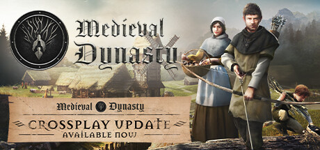 中世纪王朝/Medieval Dynasty（更新v2.1.0.9）