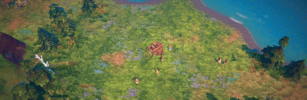 寓言之地/Fabledom （更新 v1.05）
