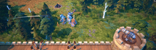 寓言之地/Fabledom （更新 v1.05）