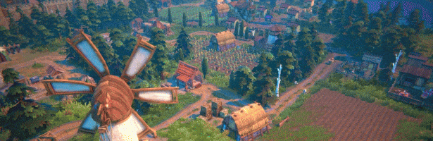 寓言之地/Fabledom （更新 v1.05）