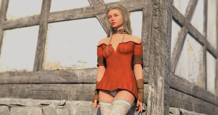 龙之血Blood of the Dragon [v0.1.0]【欧美SLGAIGPT汉化3D】【PC+安卓】插图