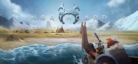 北加尔/Northgard (更新v3.5.13.38575)