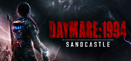 白日梦魇：沙堡1994/Daymare 1994 Sandcastle（更新v6426）