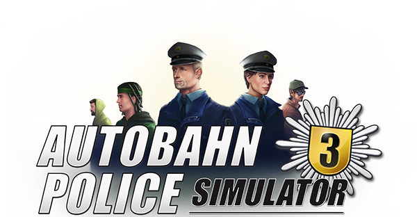 高速公路交警模拟3/Autobahn Police Simulator 3（更新整合Off-Road DLC）