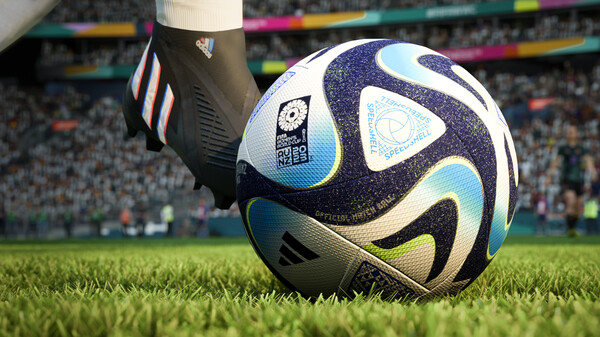 FIFA23（v2.5-更新世界杯解锁补丁）