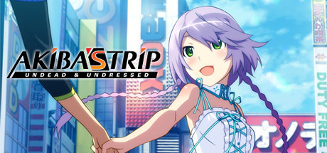 秋叶原之旅2/AKIBASTRIP 2（更新V20200118）