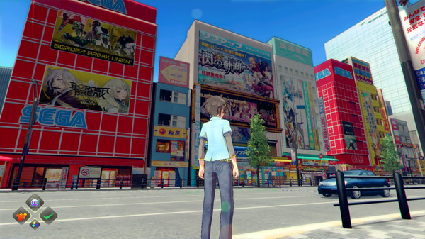 秋叶原之旅2/AKIBASTRIP 2（更新V20200118）