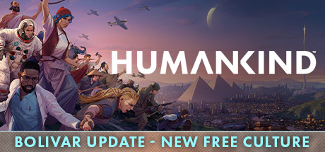 人类/HUMANKIND（更新V1.0.22.3840-沃邦主义者-奇迹包大修复+全DLC）