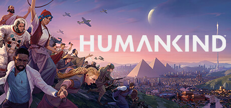 人类/HUMANKIND（更新V1.0.22.3840-沃邦主义者-奇迹包大修复+全DLC）