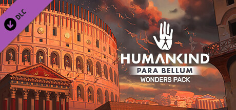 人类/HUMANKIND（更新V1.0.22.3840-沃邦主义者-奇迹包大修复+全DLC）