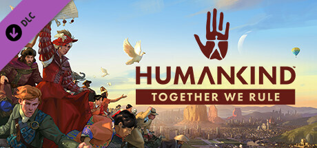 人类/HUMANKIND（更新V1.0.22.3840-沃邦主义者-奇迹包大修复+全DLC）