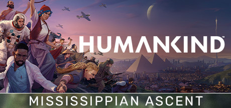 人类/HUMANKIND（更新V1.0.22.3840-沃邦主义者-奇迹包大修复+全DLC）