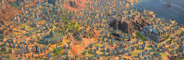 人类/HUMANKIND（更新V1.0.22.3840-沃邦主义者-奇迹包大修复+全DLC）