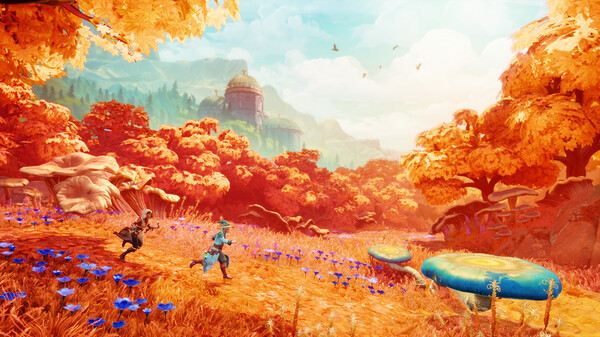 三位一体5：发条阴谋/Trine 5 A Clockwork Conspiracy（更新v1.03）