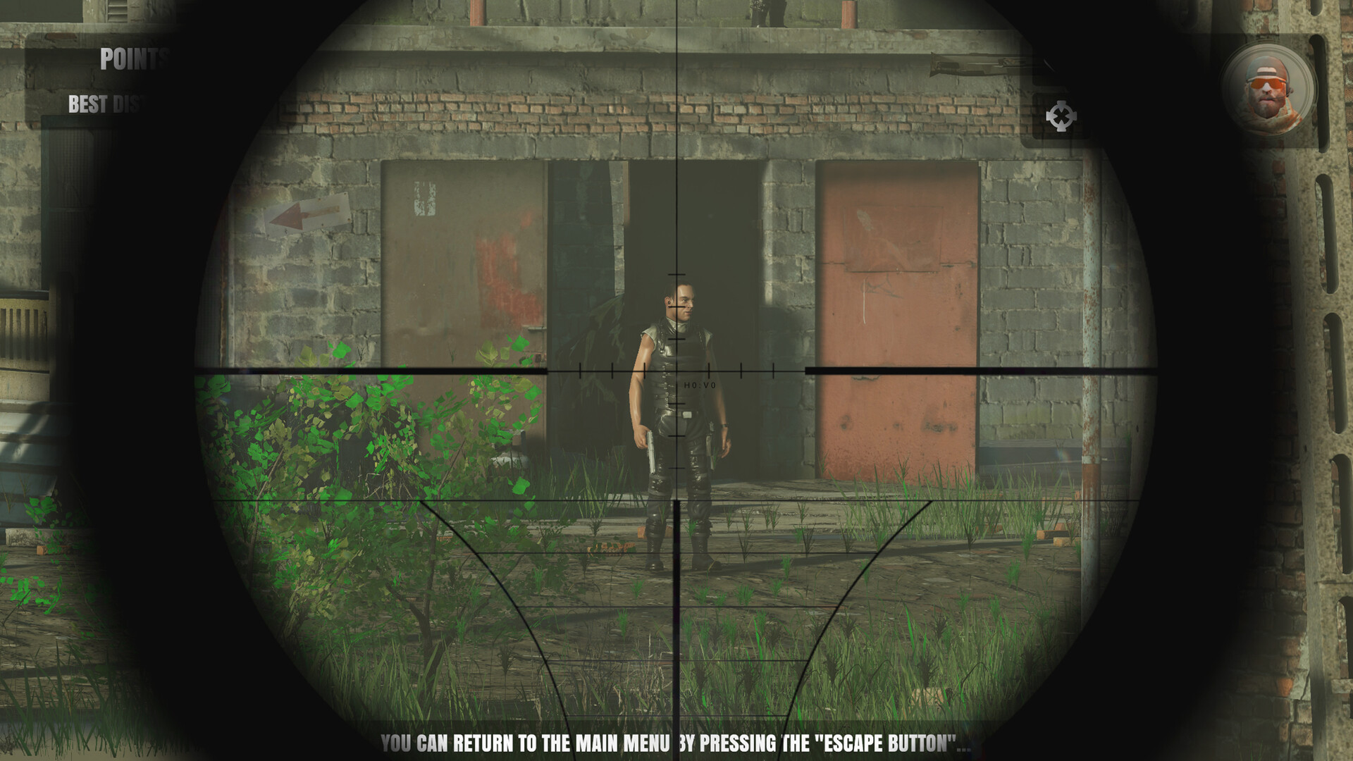 狙击手猎人射击/Sniper Hunter Shooter