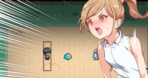 宝可梦迷之规则 ver1.06 云翻汉化版 PC+安卓 日系同人RPG游戏 3.2G插图