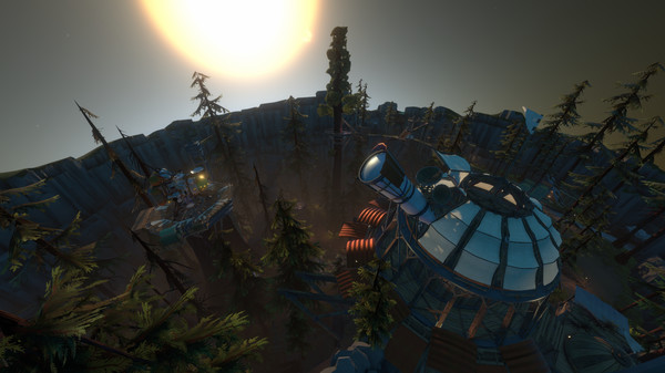 星际拓荒/Outer Wilds（更新v1.1.14）