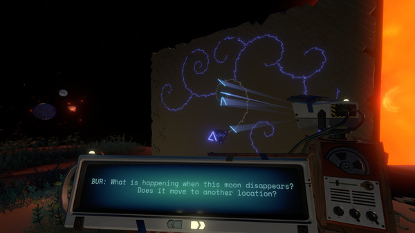 星际拓荒/Outer Wilds（更新v1.1.14）