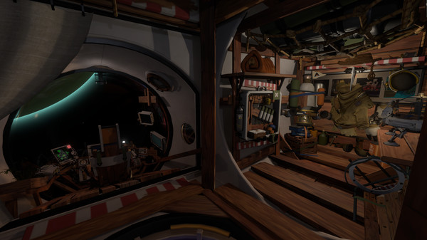 星际拓荒/Outer Wilds（更新v1.1.14）