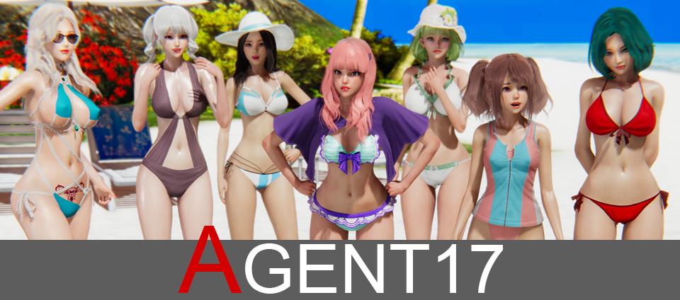 特工17：Agent17 V22.5官方中文版+作弊码[PC+安卓][10月更新/6.6G]插图