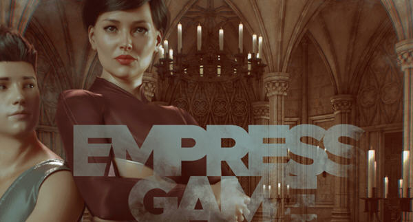 皇后游戏(Empress Game) ver0.295A 汉化版 PC+安卓 动态SLG游戏插图