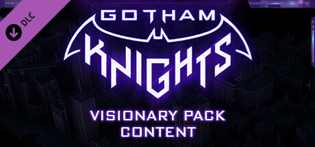 哥谭骑士/Gotham Knights（数字豪华版v27.04.2023+全DLC）