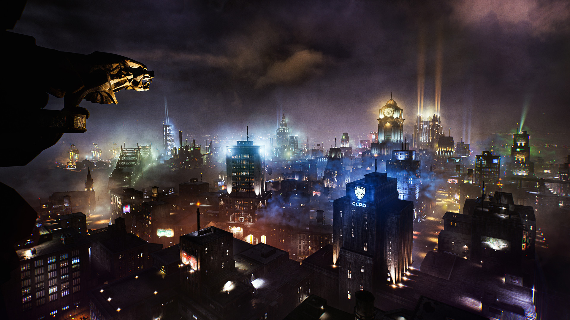 哥谭骑士/Gotham Knights（数字豪华版v27.04.2023+全DLC）