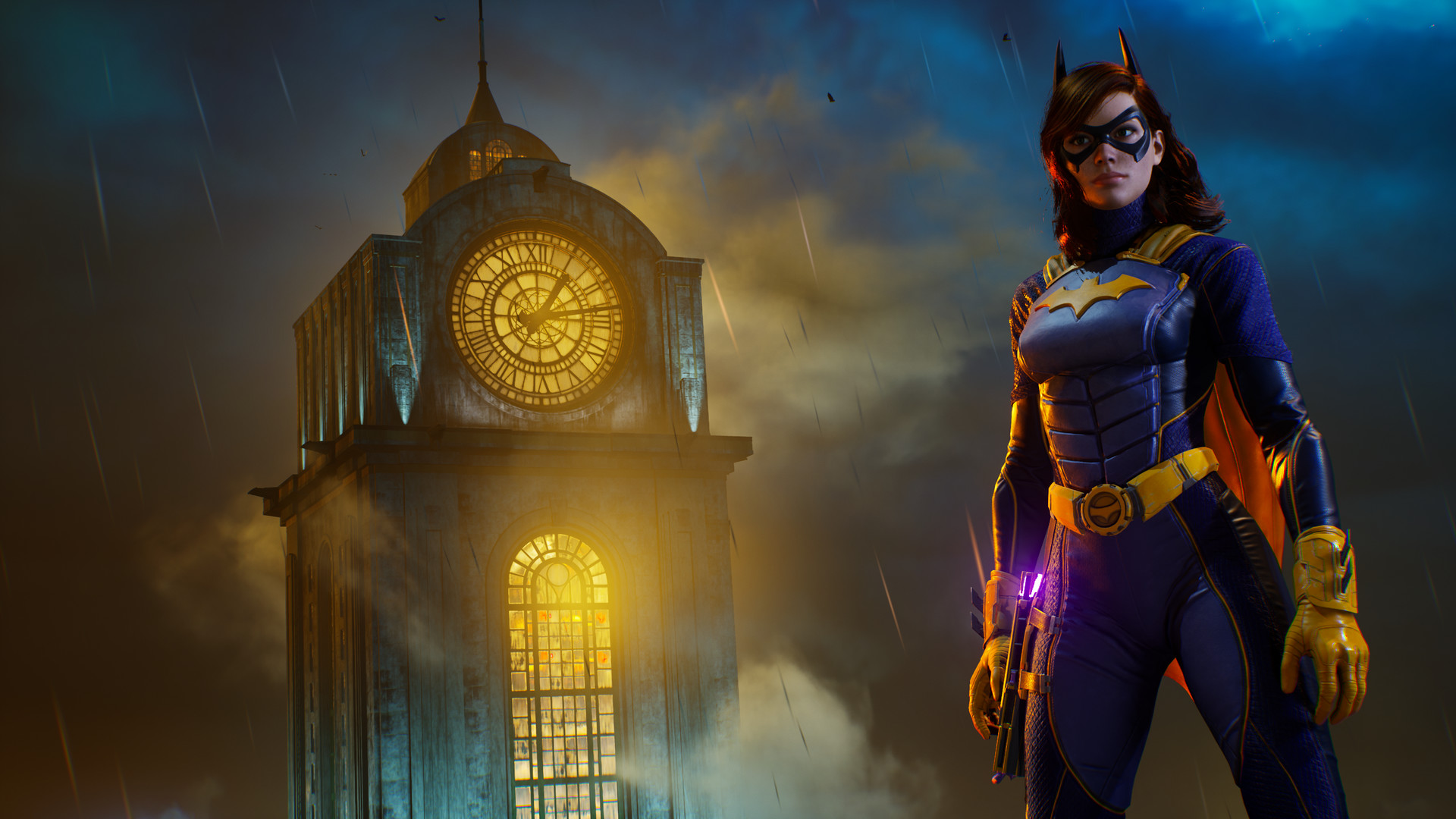 哥谭骑士/Gotham Knights（数字豪华版v27.04.2023+全DLC）