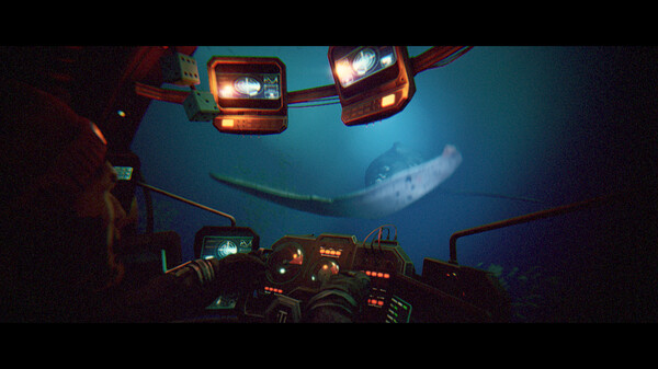 碧波之下/Under The Waves（更新v1.06）