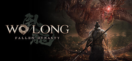 卧龙：苍天陨落/Wo Long: Fallen Dynasty（更新v1.210—更新称霸江东DLC-单机网络联机+全DLC+季票）