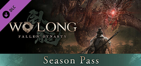卧龙：苍天陨落/Wo Long: Fallen Dynasty（更新v1.210—更新称霸江东DLC-单机网络联机+全DLC+季票）