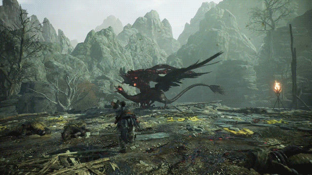 卧龙：苍天陨落/Wo Long: Fallen Dynasty（更新v1.210—更新称霸江东DLC-单机网络联机+全DLC+季票）