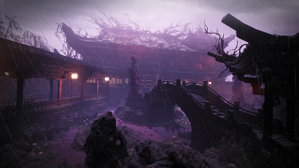 卧龙：苍天陨落/Wo Long: Fallen Dynasty（更新v1.210—更新称霸江东DLC-单机网络联机+全DLC+季票）