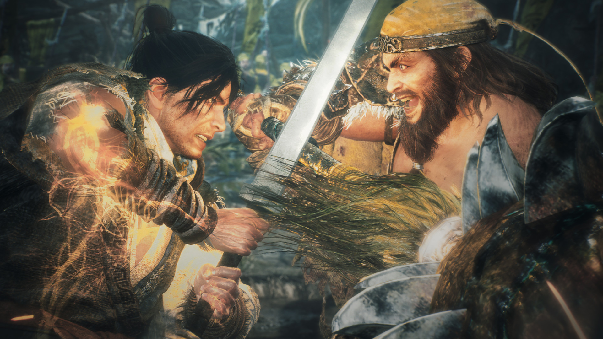 卧龙：苍天陨落/Wo Long: Fallen Dynasty（更新v1.210—更新称霸江东DLC-单机网络联机+全DLC+季票）