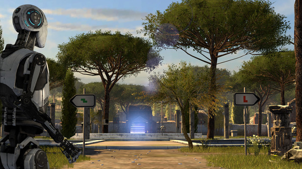 塔罗斯的法则/The Talos Principle（V554784）