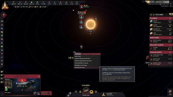 星际迷航：无限/Star Trek Infinite（v1.0.3）