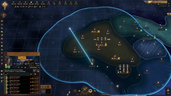 星际迷航：无限/Star Trek Infinite（v1.0.3）