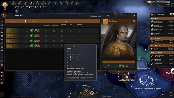 星际迷航：无限/Star Trek Infinite（v1.0.3）