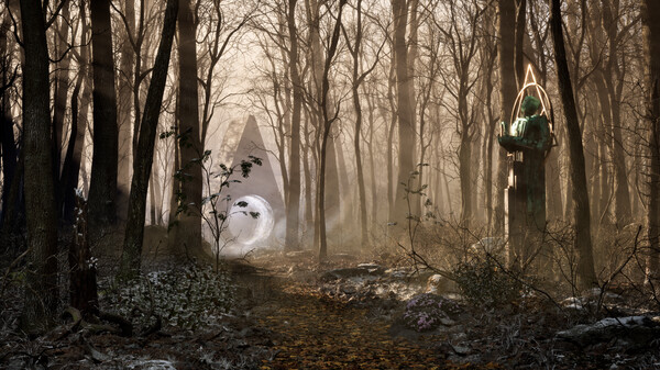 塔罗斯的法则2/The Talos Principle 2（v674078）