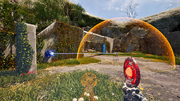 塔罗斯的法则2/The Talos Principle 2（v674078）